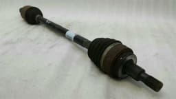 MERCEDES-BENZ Mercedes R Class W251 RLH Drive Shaft A2513500110 Drive Shaft Rear Left — thumbnail 6