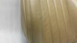 MERCEDES-BENZ Mercedes R Class W251 FRH seat backrest A2519104247 seat surface back leather seat — thumbnail 4