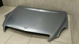 MERCEDES-BENZ Mercedes R Class W251 cap A2518800057 bonnet hood — thumbnail 4
