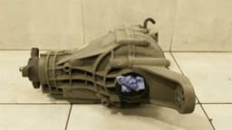 MERCEDES-BENZ Mercedes R W251 Rear Diff A1643501614 Rear Differential ML320 CDI R320 2.92 — thumbnail 7