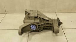MERCEDES-BENZ Mercedes R W251 Rear Diff A1643501614 Rear Differential ML320 CDI R320 2.92 — thumbnail 4