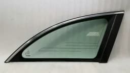 MERCEDES-BENZ Mercedes R Class W251 RRH Quarter Glass A2516703050 Door Glass 1/4 Rear Right — thumbnail 1