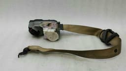 MERCEDES-BENZ Mercedes R Class W251 FRH Seatbelt A2518606485 Seat Belt Strap Front Right — thumbnail 2