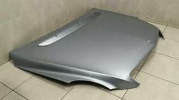 MERCEDES-BENZ Mercedes R Class W251 cap A2518800057 bonnet hood — thumbnail 7