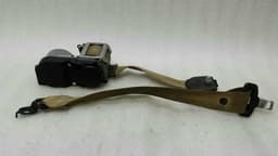 MERCEDES-BENZ Mercedes R Class W251 FRH Seatbelt A2518606485 Seat Belt Strap Front Right — thumbnail 4