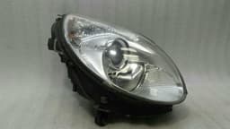 MERCEDES-BENZ Mercedes R Class W251 Right Headlamp A2518200661 RHD Halogen RIGHT HANDLE — thumbnail 7