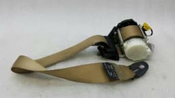MERCEDES-BENZ Mercedes R Class W251 2d Row Seatbelt A2518600485 Seat Belt Hinten Right — thumbnail 1