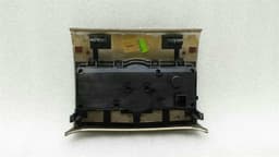 MERCEDES-BENZ Mercedes R Class W251 Rear Climate Control A1648209889 Climate Control Panel Rear — thumbnail 3