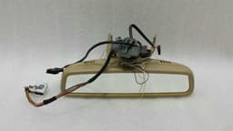 MERCEDES-BENZ Mercedes R Class W251 Rear View Mirror A16481017 8K67 Rear Mirror Interior Mirror — thumbnail 1