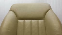 MERCEDES-BENZ Mercedes R Class W251 FLH seat backrest A2519104147 seat surface back leather seat — thumbnail 7