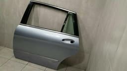 MERCEDES-BENZ Mercedes R Class W251 Left Rear Door A2517300305 Door Rear Left Long — thumbnail 2