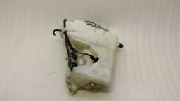 MERCEDES-BENZ Mercedes E Class W211 Washer Fluid Reservior A2118690120 Wiper Water Tank — thumbnail 5