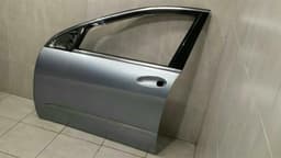 MERCEDES-BENZ Mercedes R Class W251 Left Front Door A2517200105 Door Front Left — thumbnail 6