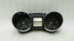 MERCEDES-BENZ Mercedes R Class W251 Instrument Cluster A2515401948 Speedometer Diesel MPH — thumbnail 6