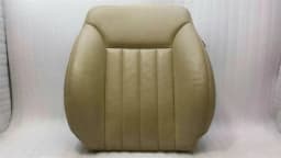 MERCEDES-BENZ Mercedes R Class W251 FLH seat backrest A2519104147 seat surface back leather seat — thumbnail 6