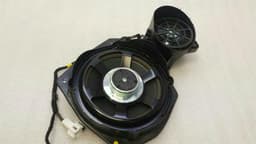 MERCEDES-BENZ Mercedes S-Class W221 Front Right Door Speaker A2218205902 Loudspeaker Front RE — thumbnail 10