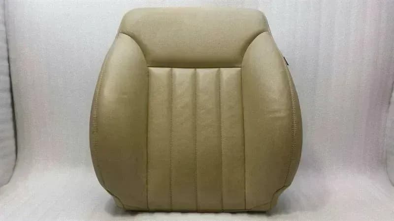 MERCEDES-BENZ Mercedes R Class W251 FLH seat backrest A2519104147 seat surface back leather seat