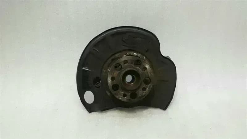 Mercedes S-class W221 Right Rear Hub A2213502208 Wheel Bearing Housing Rear Right.