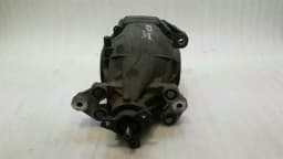 MERCEDES-BENZ Mercedes S-class W221 W216 Rear Diff A2213502614 Differential Rear Ratio 2.65 — thumbnail 5