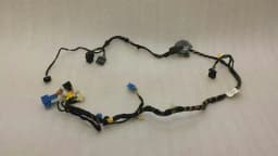 MERCEDES-BENZ Mercedes S-Class W221 Front Right Door Wiring A2214404513 Door Wiring Harness Front RE — thumbnail 2