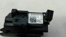 MERCEDES-BENZ Mercedes S-Class W221 Wiper Switch A2215403345 Windshield Wiper — thumbnail 4