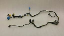 MERCEDES-BENZ Mercedes S-Class W221 Front Right Door Wiring A2214404513 Door Wiring Harness Front RE — thumbnail 1