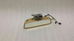 MERCEDES-BENZ Mercedes W216 W221 Rear View Mirror A2218103917 Rear Mirror Interior Mirror — thumbnail 5