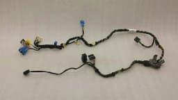 MERCEDES-BENZ Mercedes S-Class W221 Front Right Door Wiring A2214404513 Door Wiring Harness Front RE — thumbnail 4