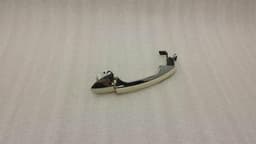 MERCEDES-BENZ Mercedes W221 Rear Right Door Handle A2217600670 Door Handle Rear Right Keyless — thumbnail 5