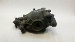 MERCEDES-BENZ Mercedes S-class W221 W216 Rear Diff A2213502614 Differential Rear Ratio 2.65 — thumbnail 9