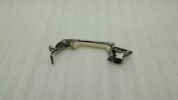MERCEDES-BENZ Mercedes W221 Rear Right Door Handle A2217600670 Door Handle Rear Right Keyless — thumbnail 6