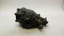 MERCEDES-BENZ Mercedes S-class W221 W216 Rear Diff A2213502614 Differential Rear Ratio 2.65 — thumbnail 1