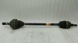 MERCEDES-BENZ Mercedes R Class W251 Drive Shaft Rear Right A2513500610 RRH Drive Shaft — thumbnail 1