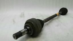 MERCEDES-BENZ Mercedes R Class W251 Drive Shaft Rear Right A2513500610 RRH Drive Shaft — thumbnail 2