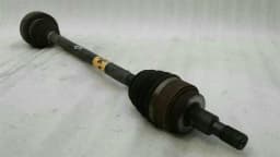MERCEDES-BENZ Mercedes R Class W251 Drive Shaft Rear Right A2513500610 RRH Drive Shaft — thumbnail 3