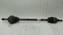 MERCEDES-BENZ Mercedes R Class W251 Drive Shaft Rear Right A2513500610 RRH Drive Shaft — thumbnail 4