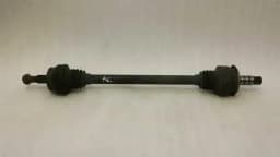 MERCEDES-BENZ Mercedes S-Class W221 Left Rear Drive Shaft A2213502010 Drive Shaft Rear — thumbnail 1