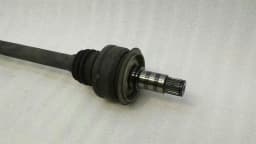MERCEDES-BENZ Mercedes S-Class W221 Left Rear Drive Shaft A2213502010 Drive Shaft Rear — thumbnail 2