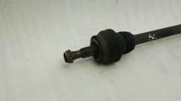 MERCEDES-BENZ Mercedes S-Class W221 Left Rear Drive Shaft A2213502010 Drive Shaft Rear — thumbnail 6