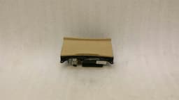 MERCEDES-BENZ Mercedes S-Class W221 Ashtray A2216801552 Ashtray Buckskin — thumbnail 5