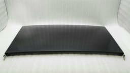 MERCEDES-BENZ Mercedes S-Class W221 Panoramic Roof Front A2217800021 Sunroof Front Glass Cover. — thumbnail 1