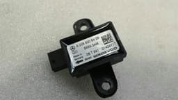 MERCEDES-BENZ Mercedes S-Class W221 Crash Sensor A0038208426 Impact Sensor SRS W251 W216 W164 — thumbnail 2