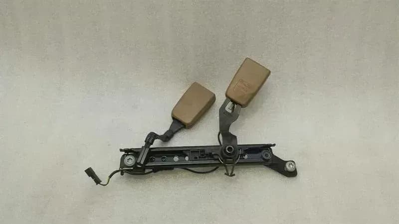 Mercedes S-Class W221 Belt Buckle A2218601269 Belt Buckle