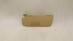 MERCEDES-BENZ Mercedes S-class W221 Right Sun Viewfinder A2218101210 Sun Bezel Right. — thumbnail 3