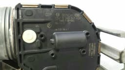 MERCEDES-BENZ Mercedes S-Class W221 Left Wiper Motor A2218201942 Wiper Motor Front Left — thumbnail 5