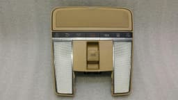MERCEDES-BENZ Mercedes S-class W221 Dome Light A2218705886 Interior Light Interior Light — thumbnail 7