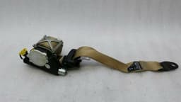MERCEDES-BENZ Mercedes R Class W251 3rd Row Left Seatbelt A2518600585 Seat Belt — thumbnail 1