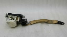 MERCEDES-BENZ Mercedes R Class W251 3rd Row Left Seatbelt A2518600585 Seat Belt — thumbnail 2