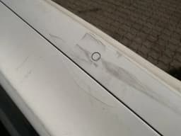 MERCEDES-BENZ Mercedes S-Class W221 V12 S600 Rear Bumper Kleemann Rear Bumper US PDC — thumbnail 4