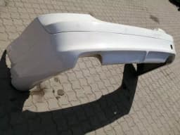 MERCEDES-BENZ Mercedes S-Class W221 V12 S600 Rear Bumper Kleemann Rear Bumper US PDC — thumbnail 3
